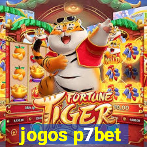 jogos p7bet